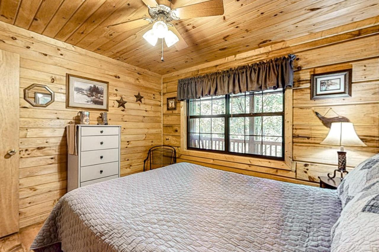 Etowah Villa Blue Ridge Dış mekan fotoğraf